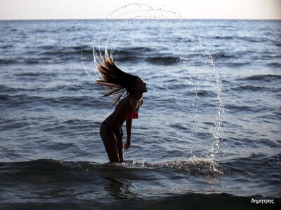 "Χτύπησε" 42 βαθμούς η θερμοκρ...