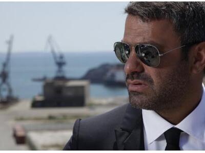 Αίγιο: Στα πάτρια εδάφη ο δημοσιογράφος ...