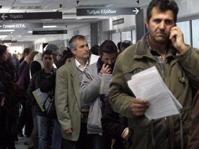Μυστικοί πράκτορες οι…ελεγκτές της εφορίας
