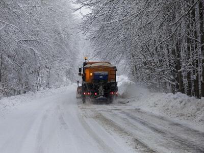 Λέναδρος: Άγγιξε τους μείον 19 βαθμούς Κ...