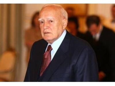 Διαψεύδει η Προεδρία της Δημοκρατίας συν...