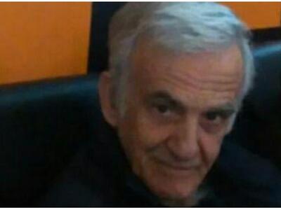 Αμαλιάδα: Κηδεύτηκε ο Ηλίας Θλιβερός που...