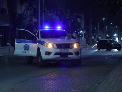 Δυτική Αττική: Συλλήψεις για όπλα, σφαίρ...