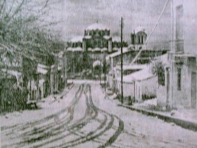 Όταν το έστρωνε για τα καλά στα Ψηλαλώνι...