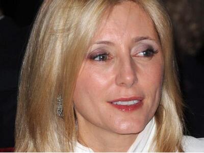 Μαρί Σαντάλ: "Τα πεθερικά μου δεν ή...