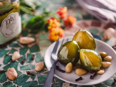 Παραμονή Πρωτοχρονιάς για μεσημεριανή στ...