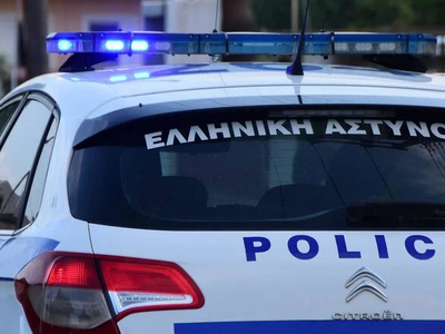 Κάρυστος: Συνελήφθη ο σύζυγος της 52χρον...