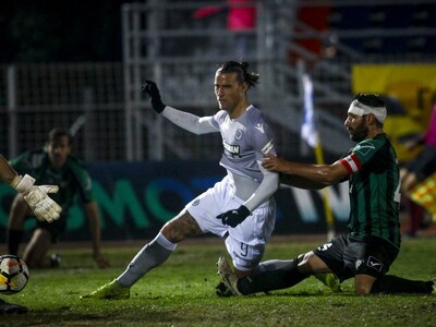 Πρωτιά με "εξάρα" για τον ΠΑΟΚ  