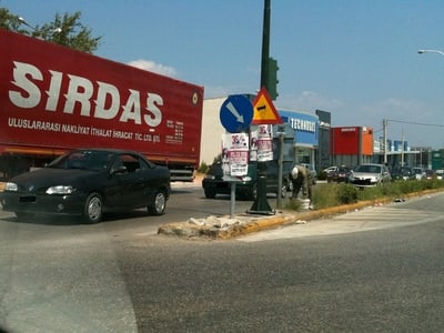 Πάτρα : Διαπληκτισμοί με αλλοδαπούς στα ...