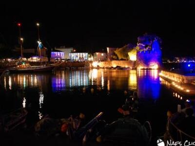 Εκδηλώσεις για την επέτειο της Ναυμαχίας...