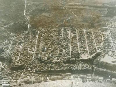 Το Αίγιο του 1959 σε 'απόρρητη' κατασκοπ...