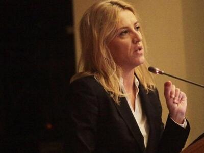 Δούρου: Απαράδεκτη και καταδικαστέα η επ...