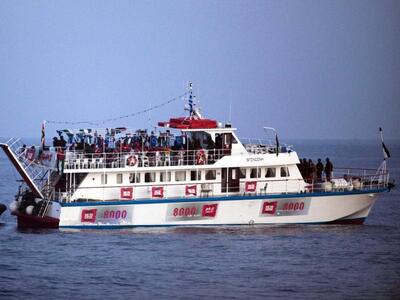 Τρόπο για να φθάσει η βοήθεια στην Γάζα ...