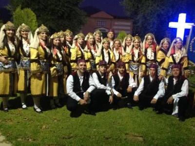 Η εκδήλωση ιστορικής μνήμης Μικρασιάτικα...