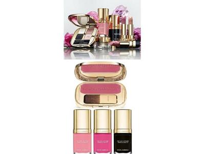 "Rosa" Dolce e Gabbana