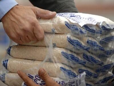 Πληρώνονται με ρύζι και φασόλια εδώ και ...