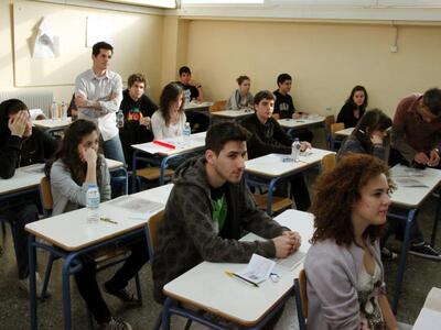 Νέα ανατροπή: Κανονικά θα βαθμολογηθεί τ...