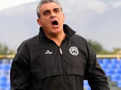 Παναιγιάλειος: Μοίρασε συγχαρητήρια ο Νί...