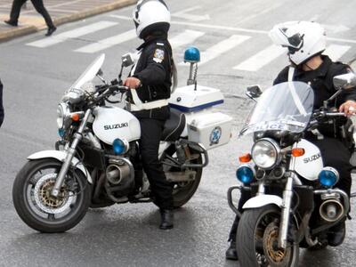 Πάτρα: Συνελήφθη 40χρονος που κατηγορείτ...