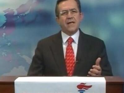 Ν.Νικολόπουλος: "Με τους Ανεξάρτητε...