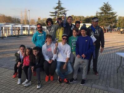 Συμμετοχή του Ιστιοπλοϊκού Ομίλου Πατρών...