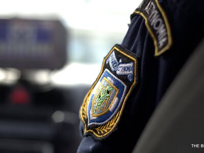 Αιγιάλεια: Πήγε σε σχολείο, έκανε ζημιές...