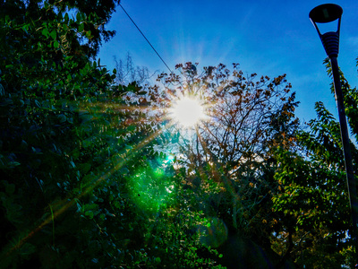 Αίθριος ο καιρός και την Τρίτη με υψηλές...