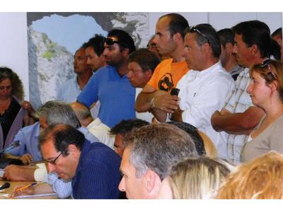 Συνεδρίαση Περιφερειακού Συμβουλίου Ιονί...