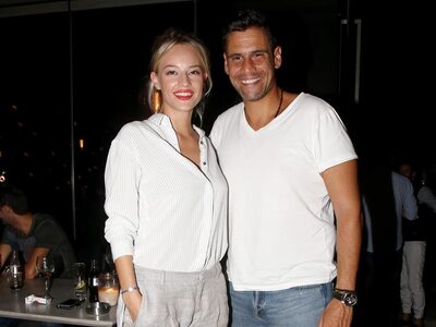 Γιατί χώρισαν Ουγγαρέζος - Ουίλιαμς;