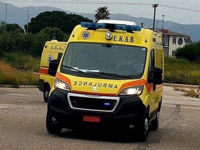 Νεκρός από ηλεκτροπληξία 17χρονος στην Χαλκίδα