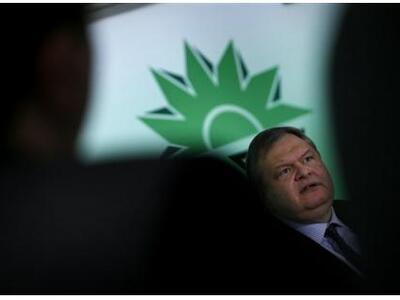 Ένταση στο Συνέδριο του ΠΑΣΟΚ για το ποσ...