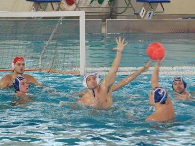 Ο ΝΟΠ "κλειδώνει" πρόκριση