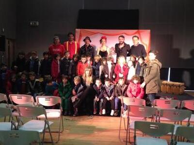 Πάτρα: Επίσημη πρεμιέρα σήμερα για &quot...