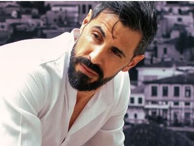 Γιώργος Παράσχος για τη μάχη με τον καρκ...