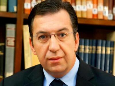 Δ. Τριανταφυλλόπουλος: "Καλώ τους π...