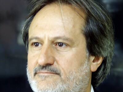 Ο Γιώργος Θωμάς νομικός εκπρόσωπος των κ...