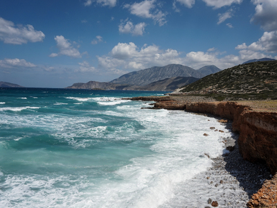 Καιρός: 40αρια και σήμερα στην Πάτρα και...