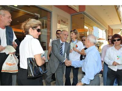 Πρόσκληση Δημαρά σε απογοητευμένους και ...