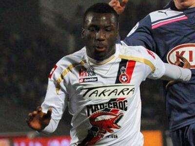 Τον Ντιακιτέ τη Νις ανακοίνωσε απόψε ο Ο...