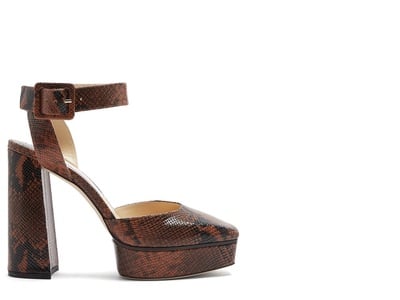 Jimmy Choo