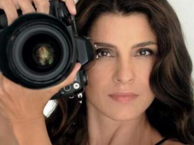 Η Τσαπανίδου μαρτύρησε την ηλικία της στ...