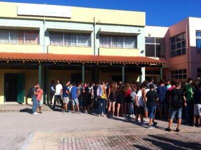 Πάτρα: ΔΕΙΤΕ ΦΩΤΟ & ΒΙΝΤΕΟ από τον Α...