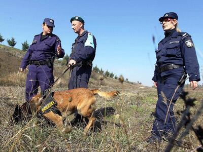 Frontex: Το 2011 πέρασαν τα ελληνικά σύν...