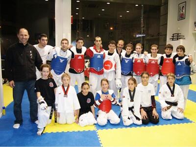 Α.Σ. Δόξα: Με σταθερή πορεία προς το Παν...