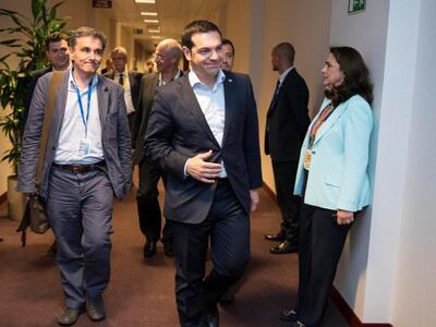 "Η μπάλα βρίσκεται στην περιοχή τη...