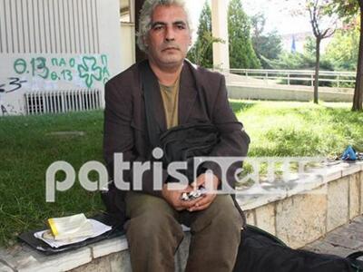 Δυτική Ελλάδα: Σε απόγνωση 48χρονος - Η ...