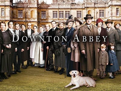 Ταινία γίνεται το Downton Abbey- ΔΕΙΤΕ τ...