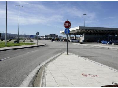 Από την Αθήνα, στην Ιταλία μέσω του λιμα...