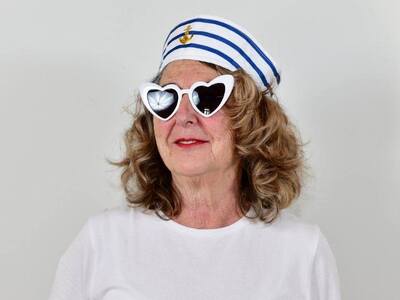 Η «ΣΦήγΚΑ» Βικτωρία Αγγελοπούλου, μιλάει...