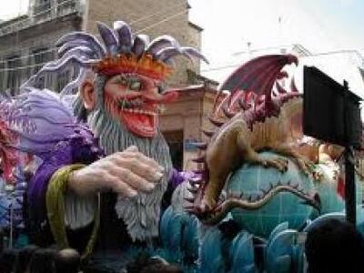 Πάτρα: Ο καιρός μας τα...μουσκεύει -Με β...